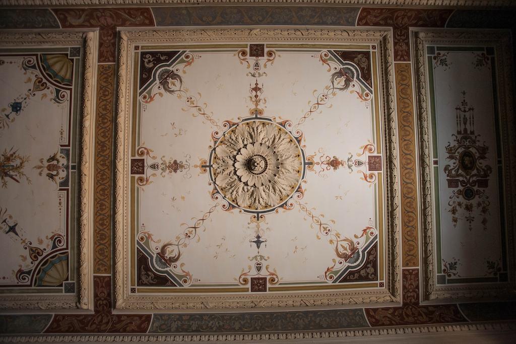 Residence Rta Villa Marina Imperia Bagian luar foto