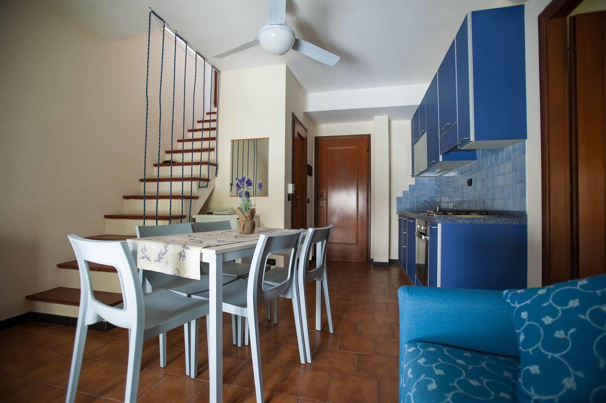 Residence Rta Villa Marina Imperia Bagian luar foto