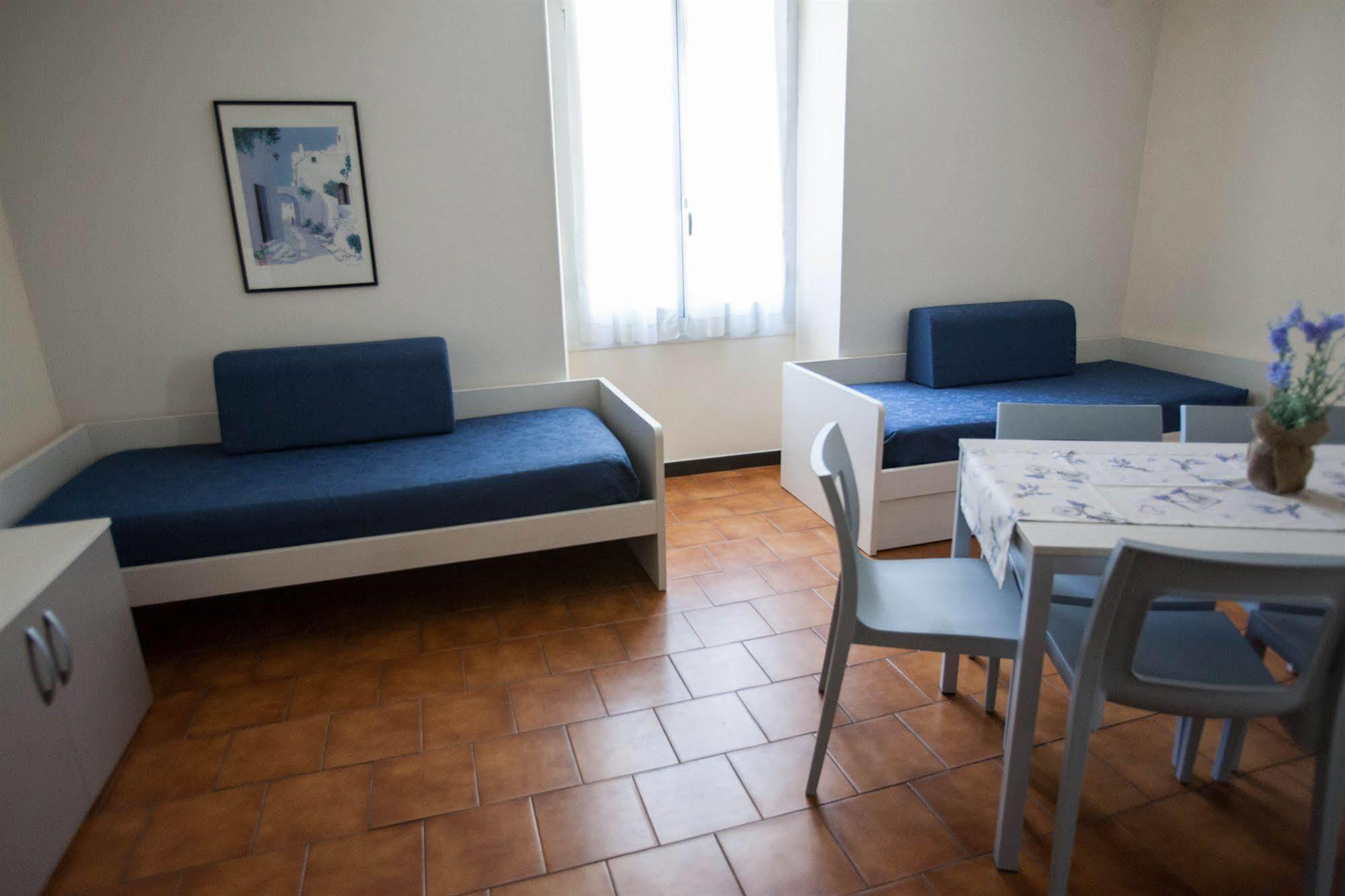 Residence Rta Villa Marina Imperia Bagian luar foto