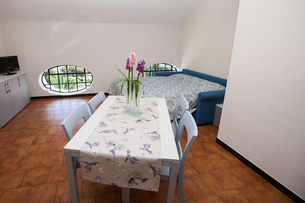 Residence Rta Villa Marina Imperia Ruang foto