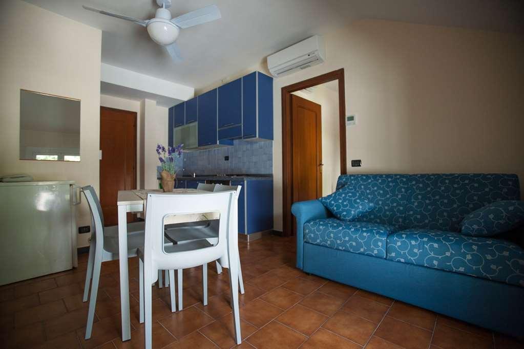 Residence Rta Villa Marina Imperia Ruang foto