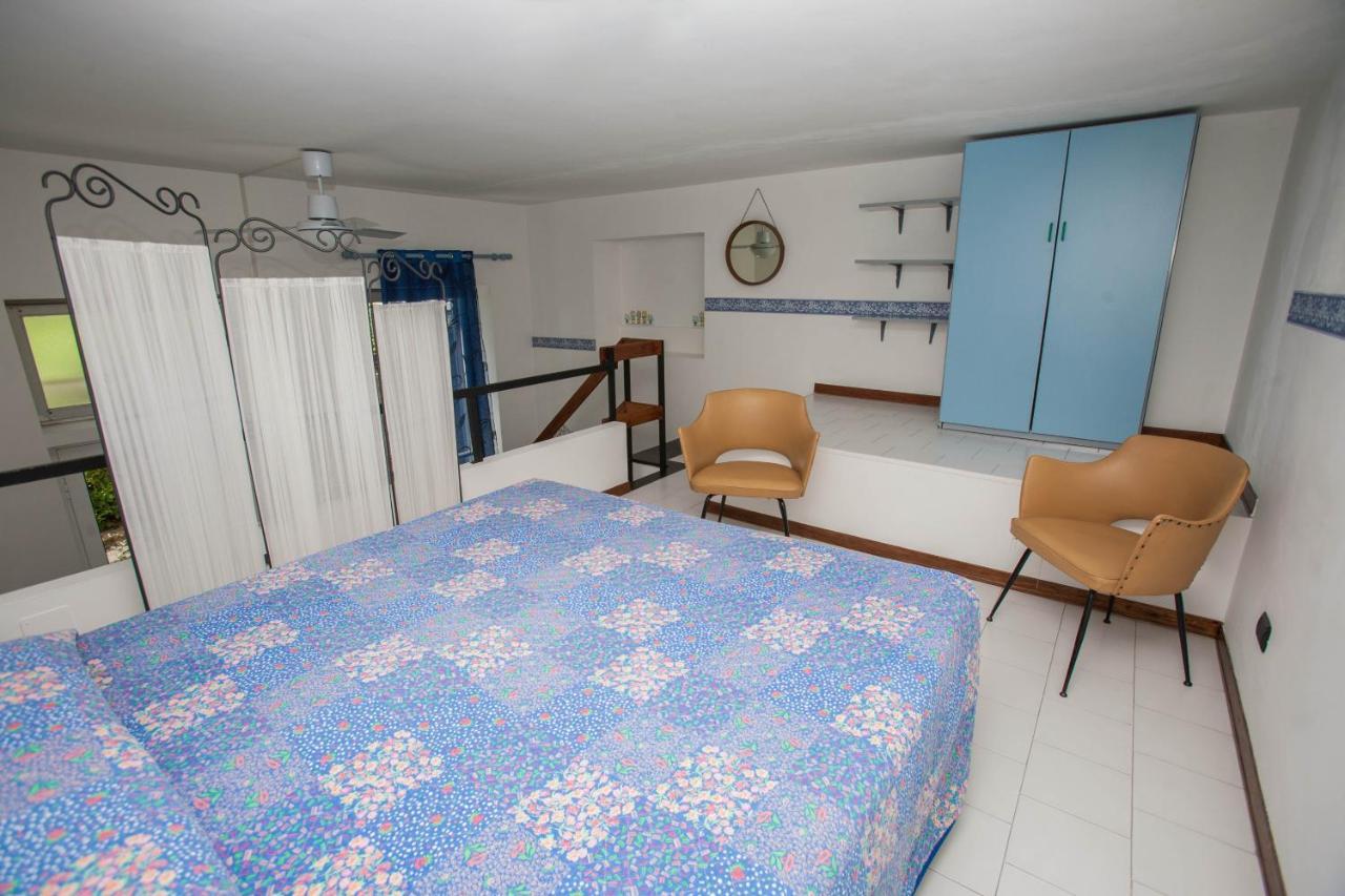 Residence Rta Villa Marina Imperia Bagian luar foto