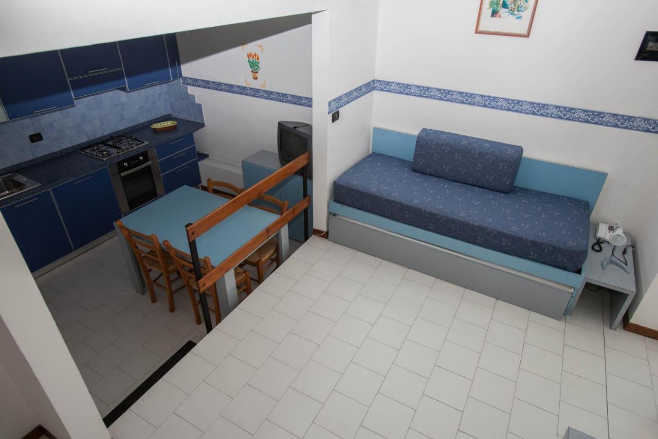 Residence Rta Villa Marina Imperia Bagian luar foto